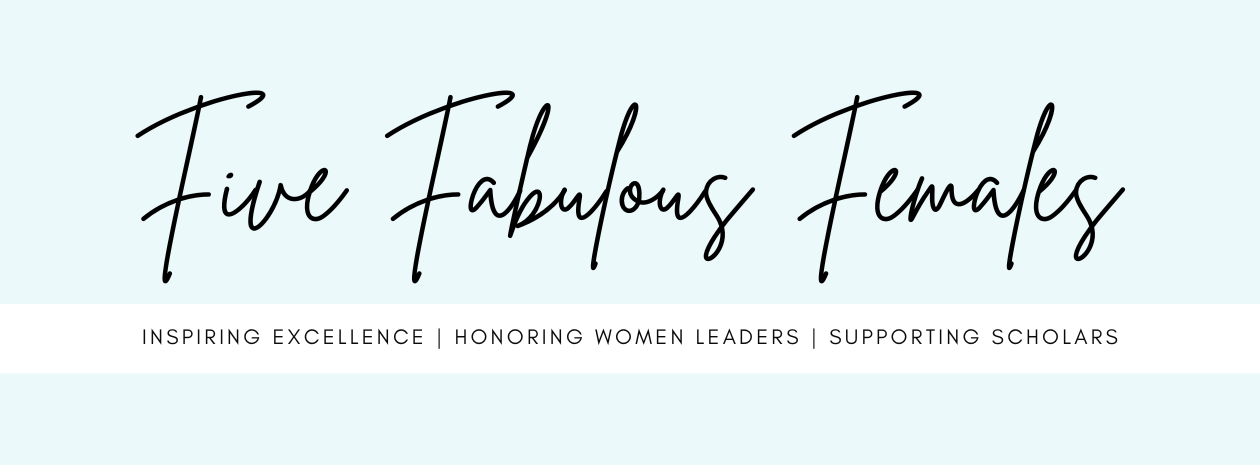 Five Fabulous Females 2027